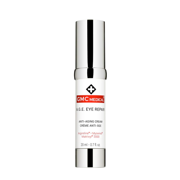 A.G.E. Eye Repair Cream