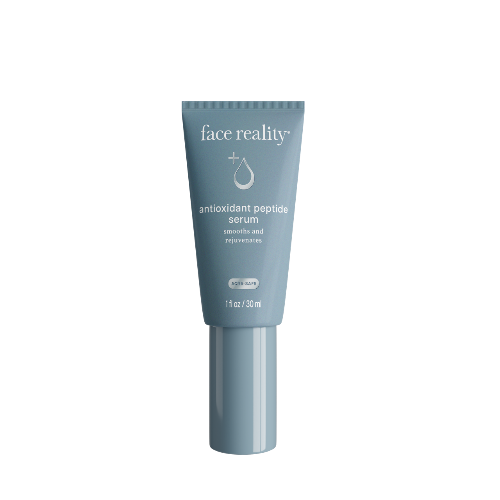 Antioxidant Peptide Face Serum