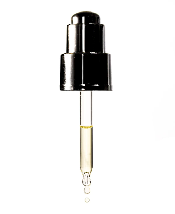 Essential Infusion Oil