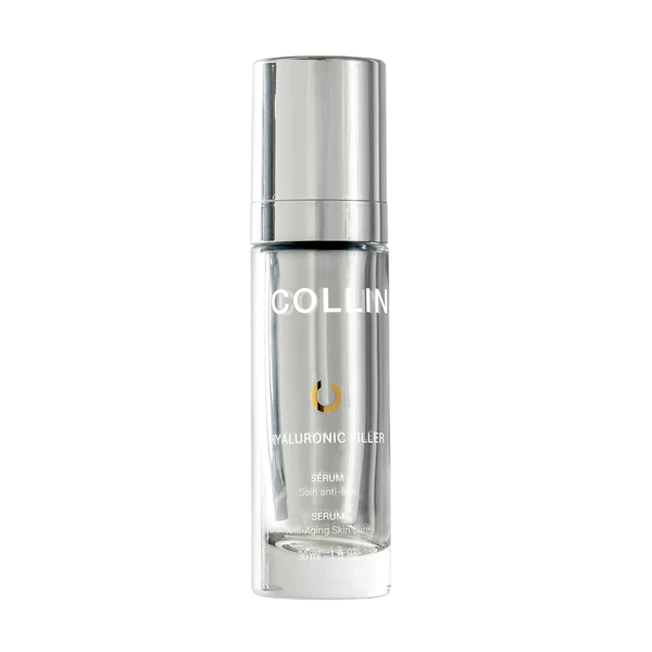 Hyaluronic Filler Serum