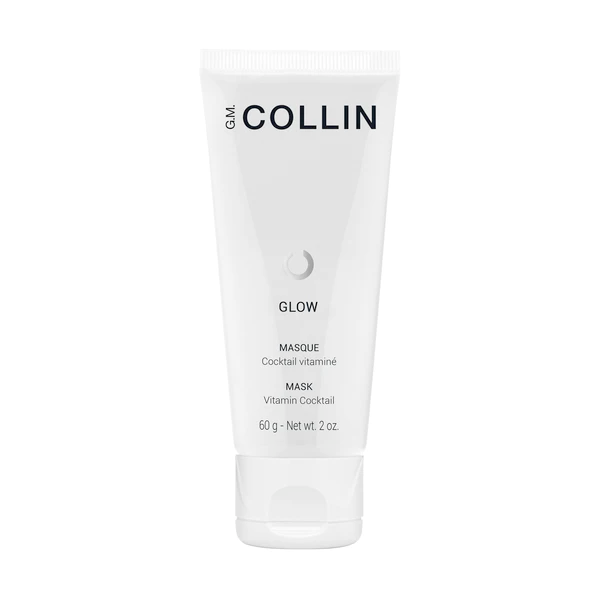 Glow Mask