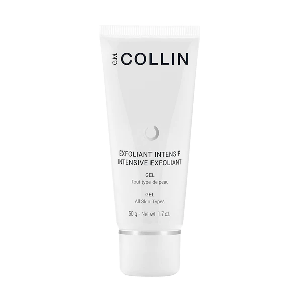 Intensive Exfoliating Gel