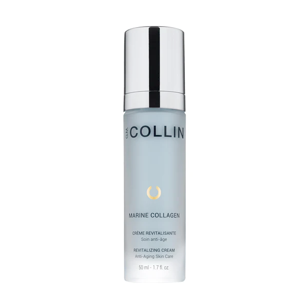 Marine Collagen Revitalizing Cream