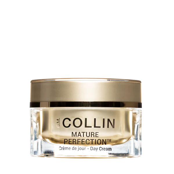 Mature Perfection Day Cream