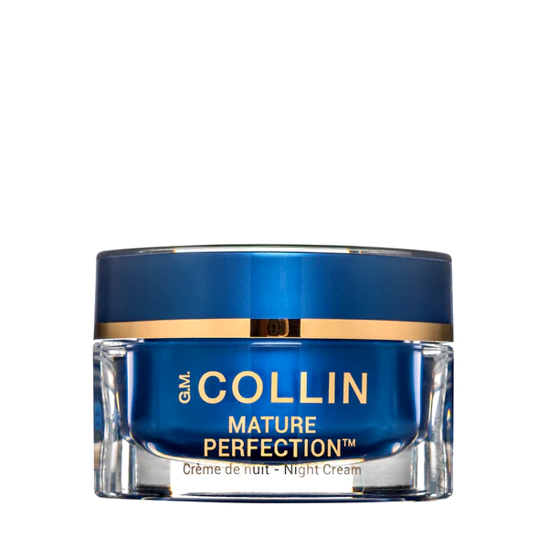 Mature Perfection Night Cream