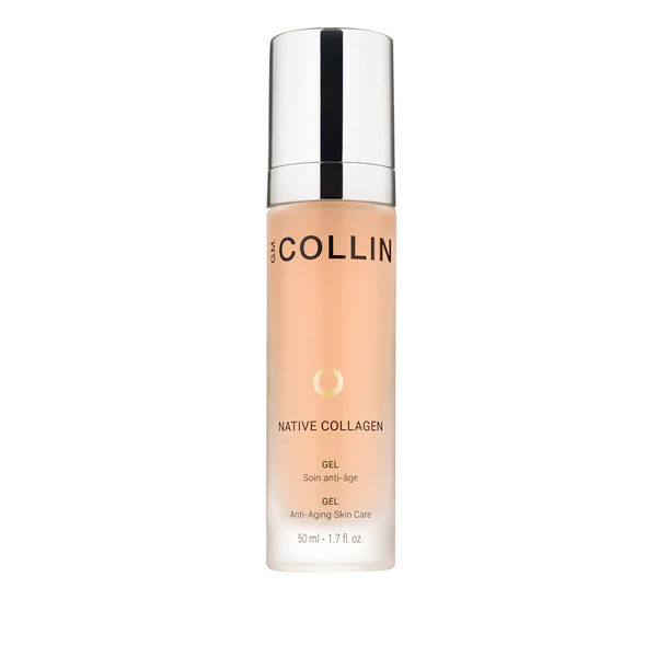 Native Collagen Gel