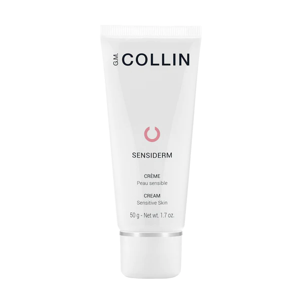 Sensiderm Cream