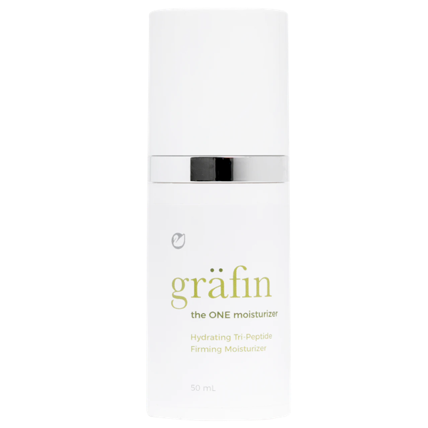 the ONE Moisturizer