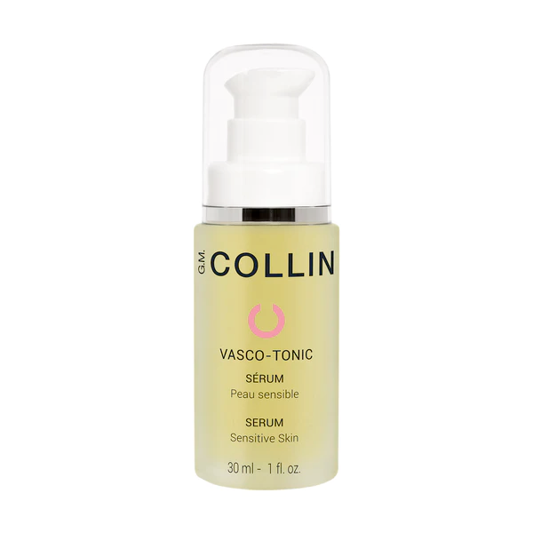 Vasco-Tonic Concentrate