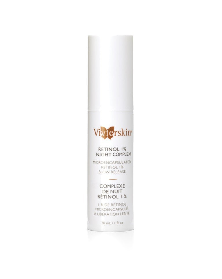 Retinol 1.0% Night Complex