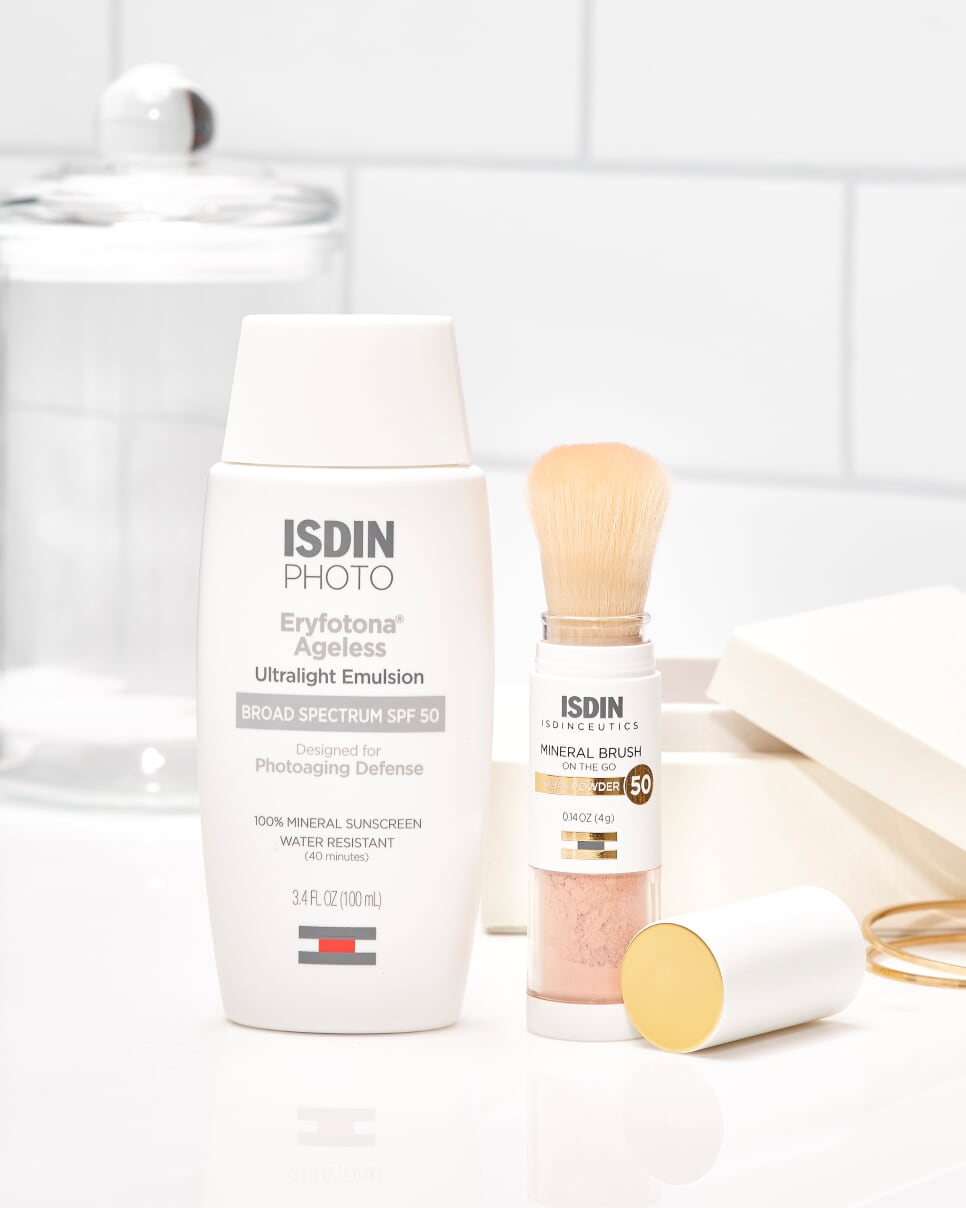 Eryfotona Ageless Ultralight Emulsion SPF 50