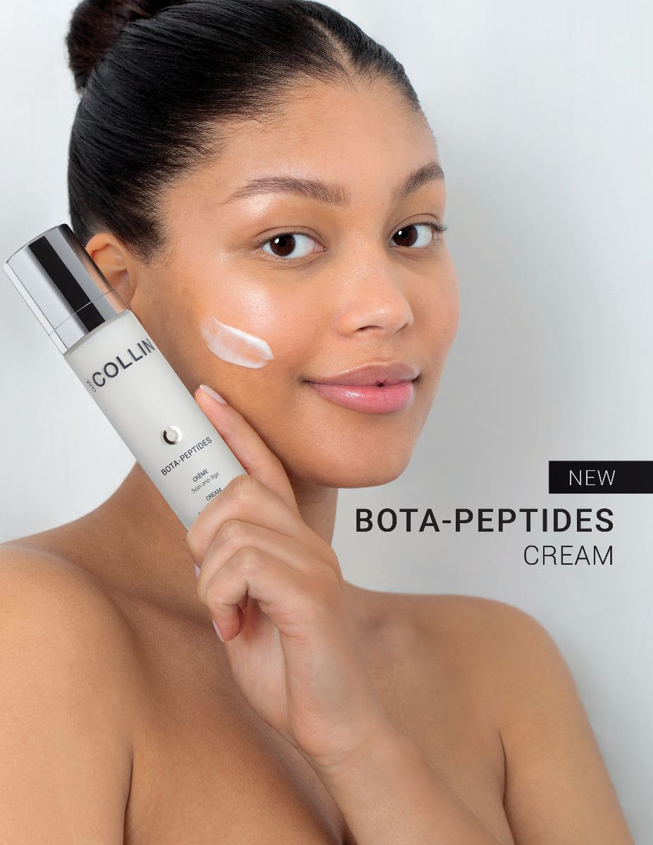 Bota-Peptide Cream