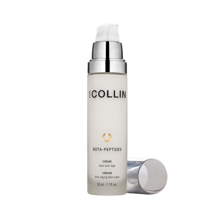 Bota-Peptide Cream