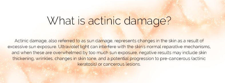 Eryfotona Actinica SPF 50