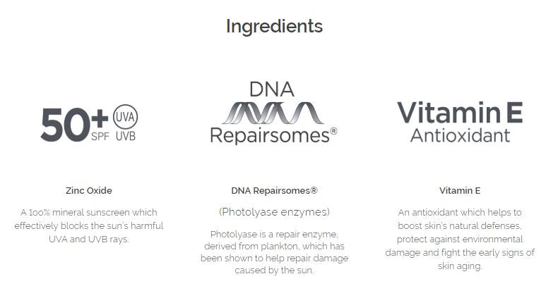 Eryfotona Actinica SPF 50
