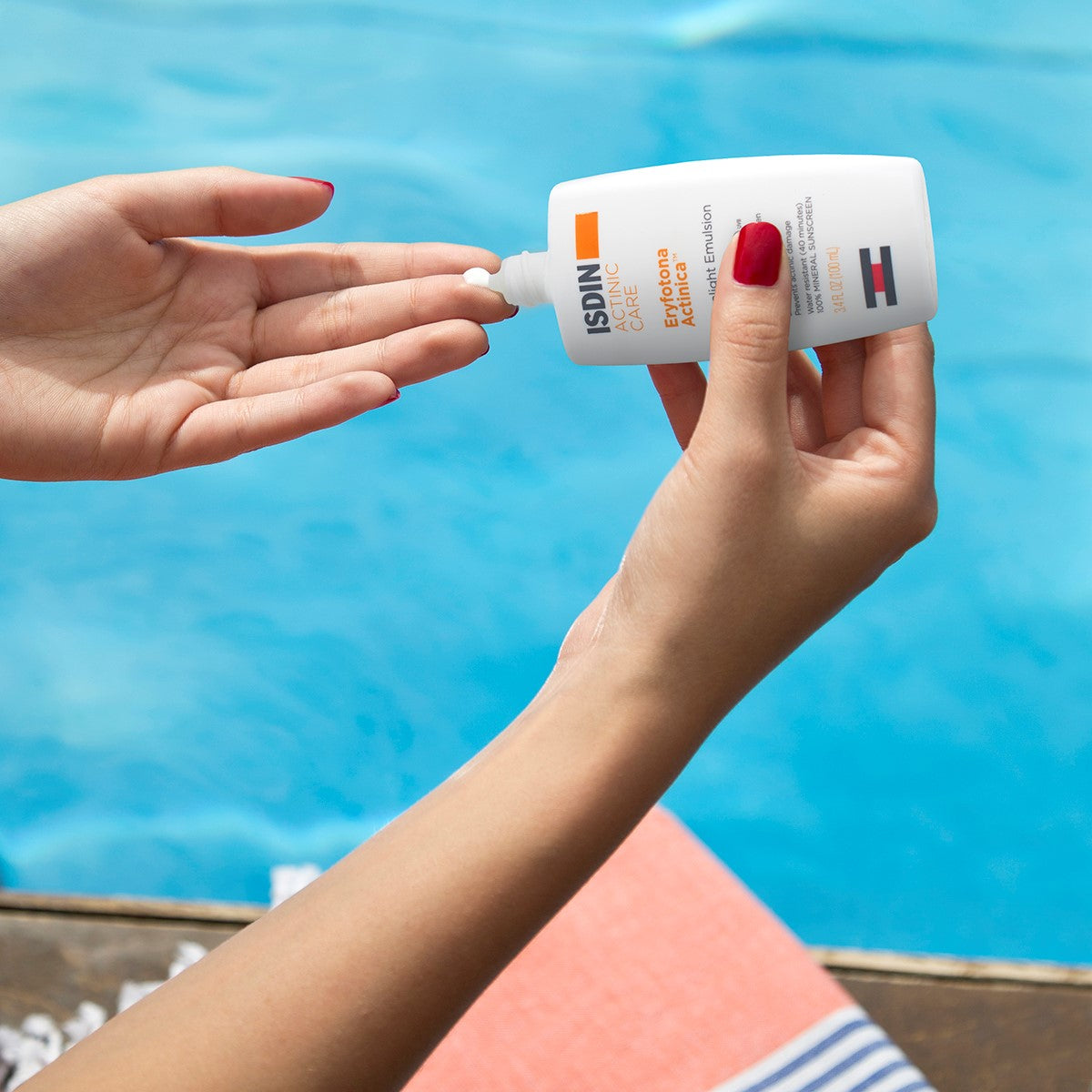 Eryfotona Actinica SPF 50