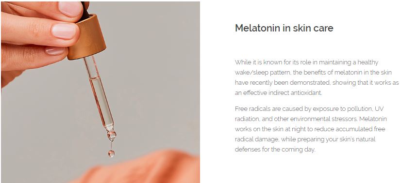 Melatonik