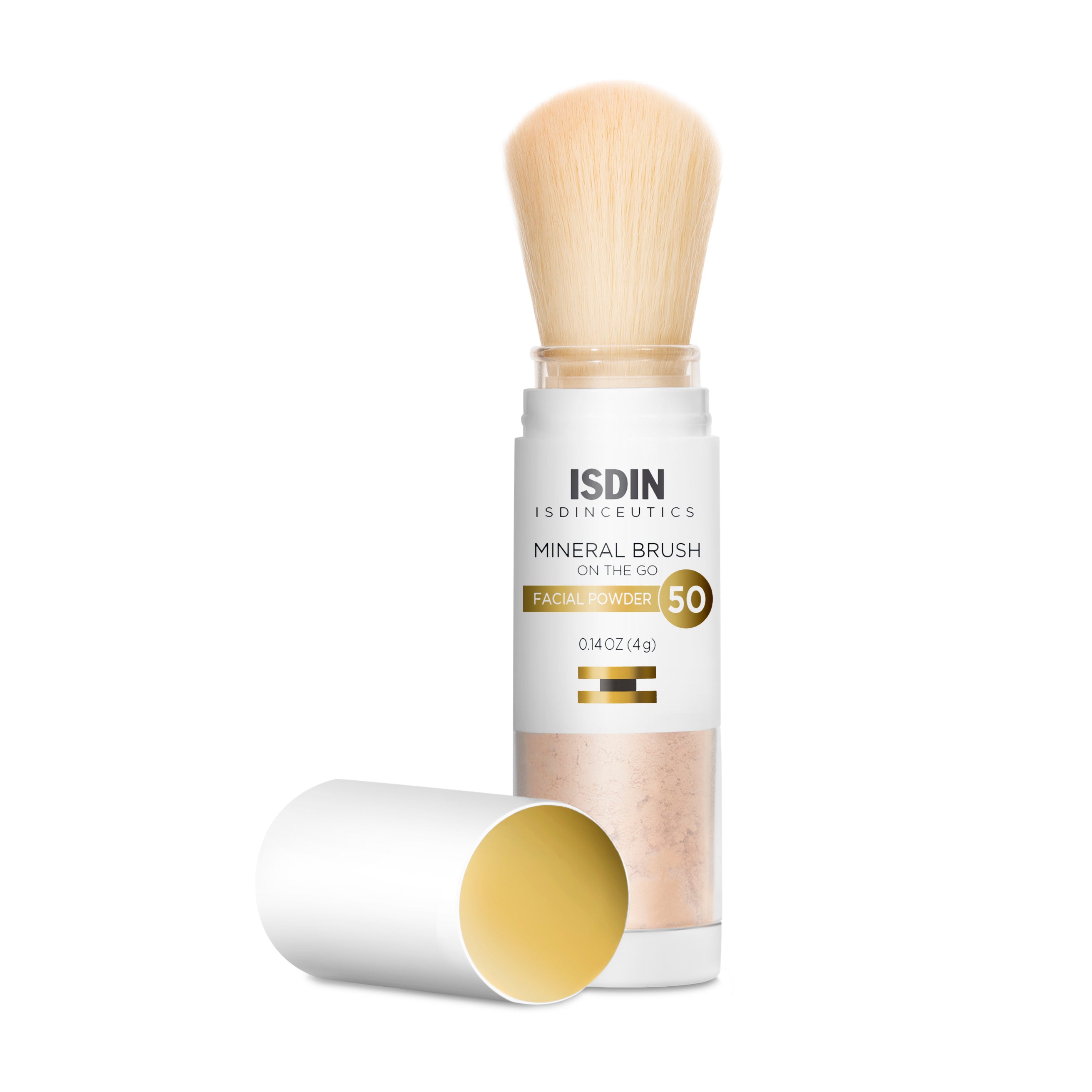 Mineral Powder SPF 50