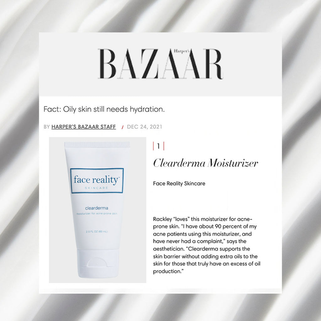 Clearderma