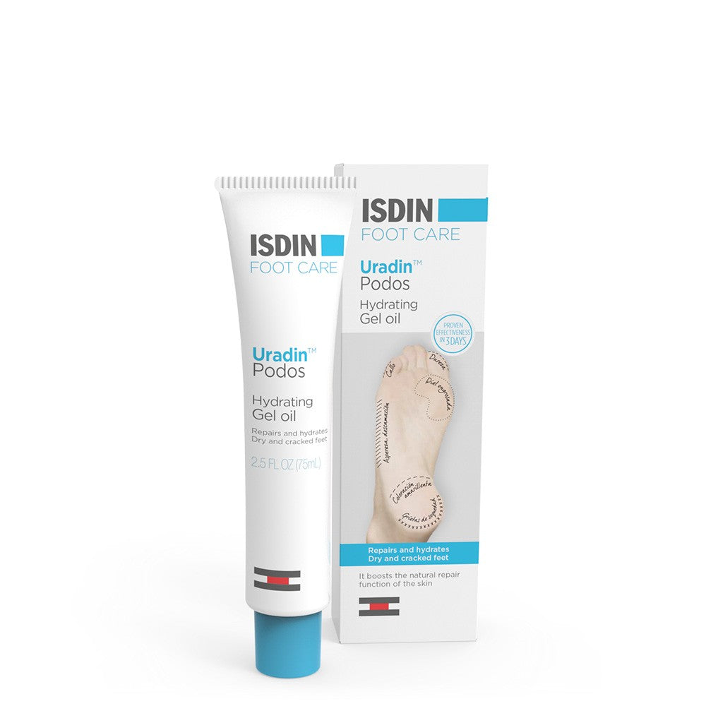 Uradin Podos Hydrating Gel Oil