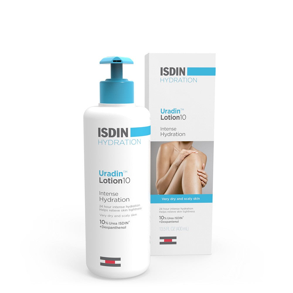 Uradin Lotion 10