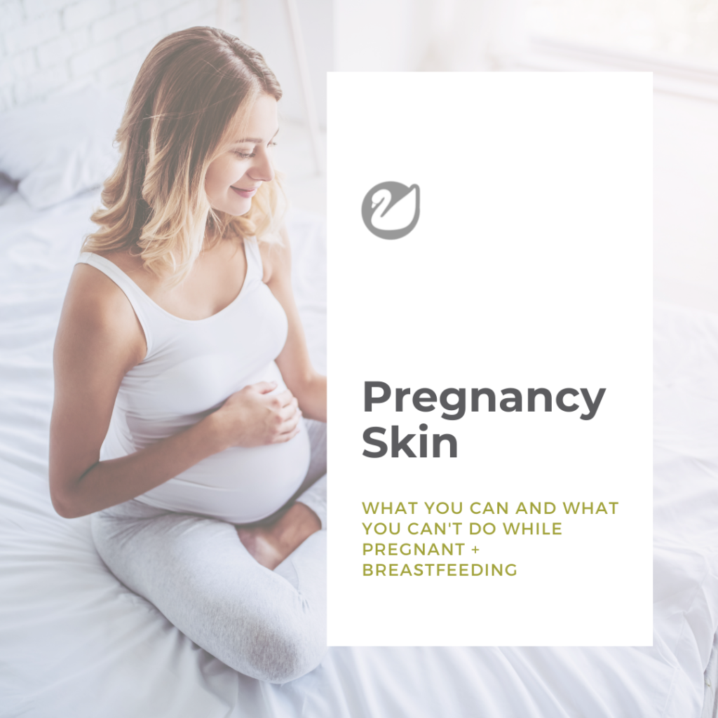 Pregnancy Skin