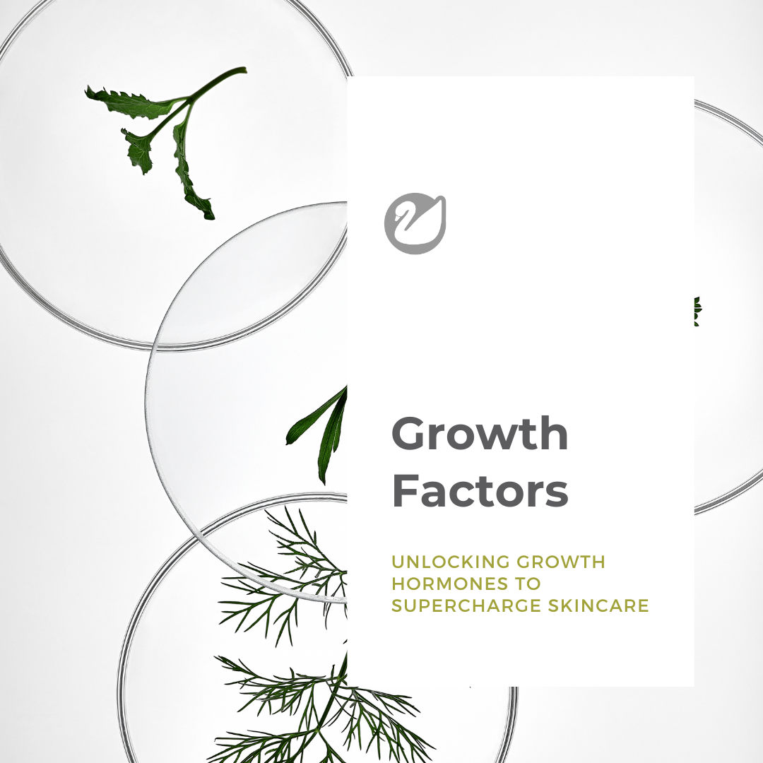 The Science of  Growth Hormones and Anti-Aging