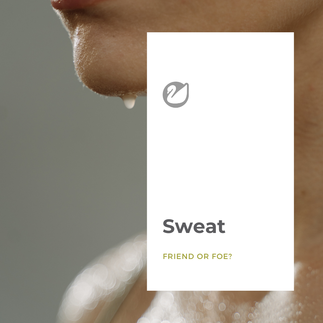 The Science of Sweat