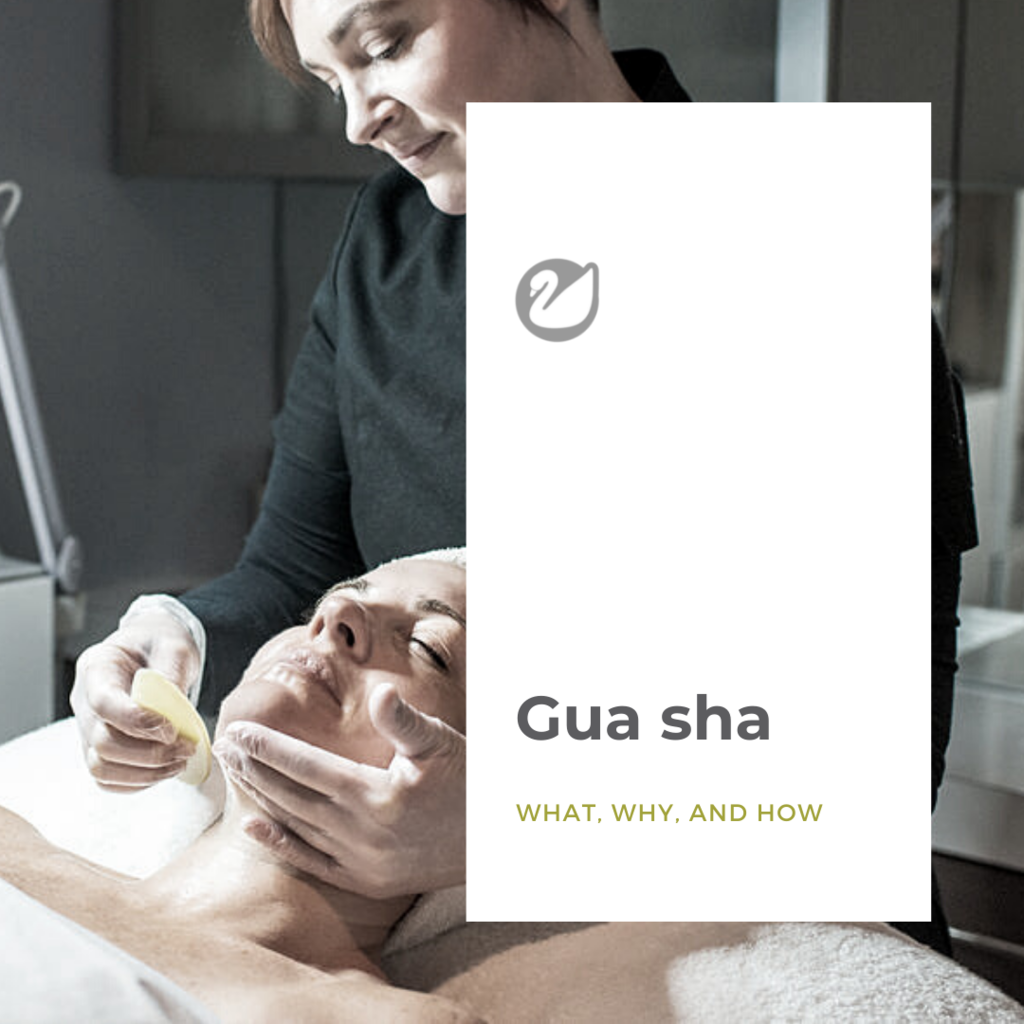 What is Gua Sha?