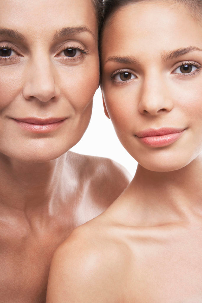 Aging: The Truth about Collagen