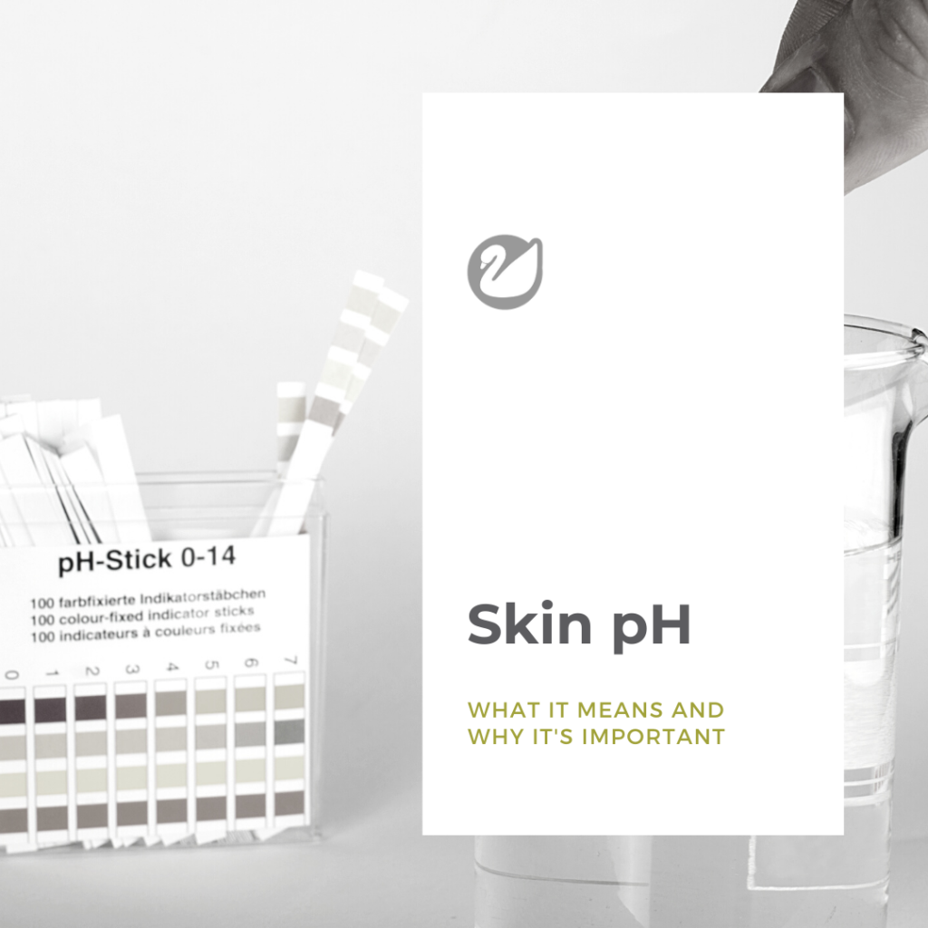 What is Skin PH