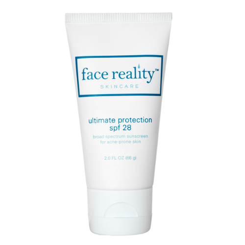 Ultimate Protection SPF 28