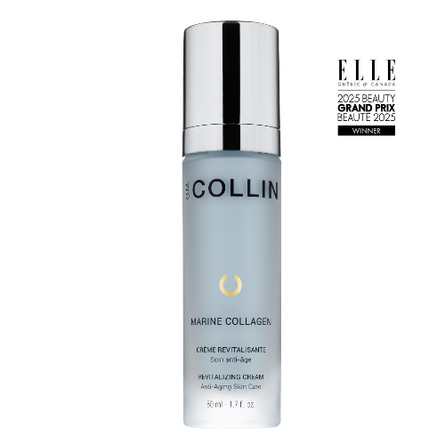 Marine Collagen Revitalizing Cream
