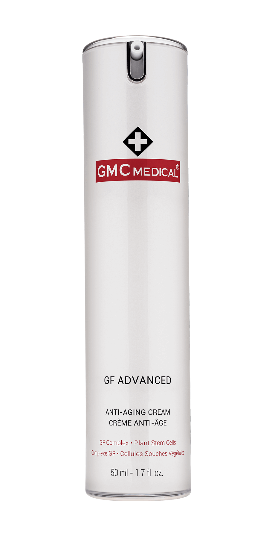 GF Advanced Derm Cream