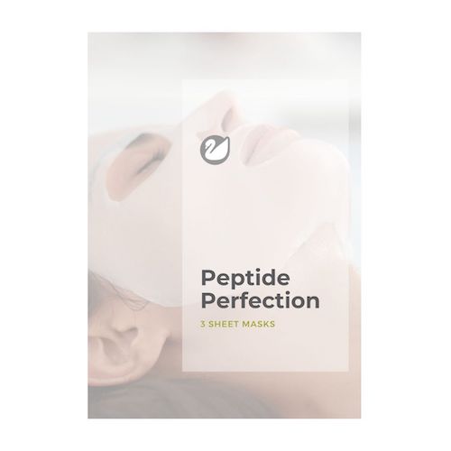 Peptide Perfection Mask 3-Pack