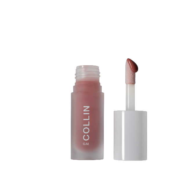 Lip Plumping Oil