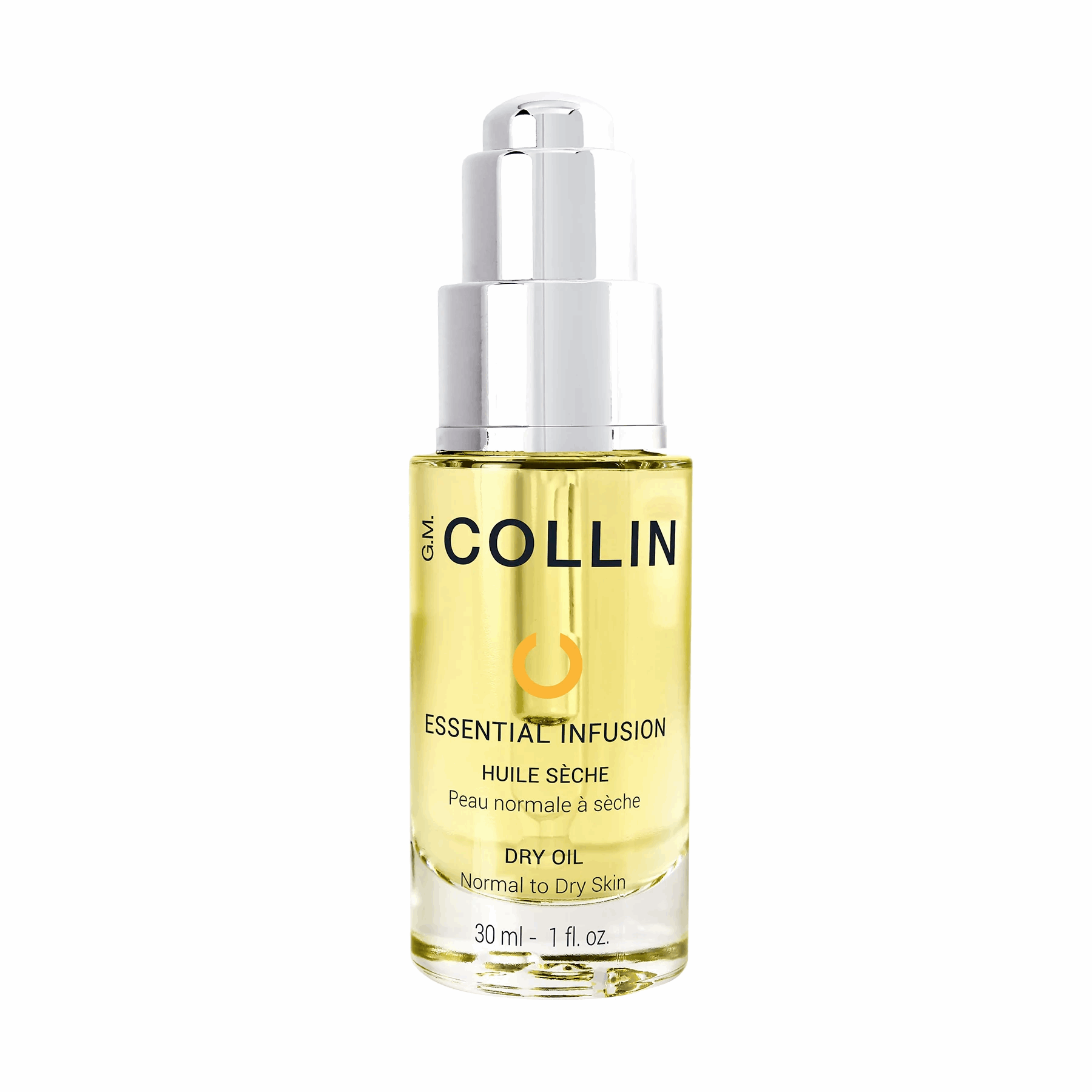 Essential Infusion Oil
