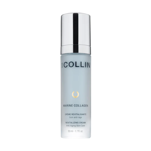 Marine Collagen Revitalizing Cream
