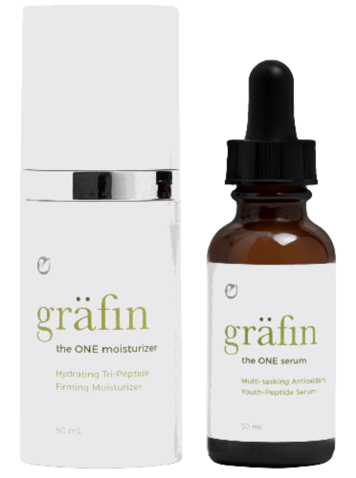 Gräfin Skin and Beauty | Expertly Curated Premium Skin Care Products