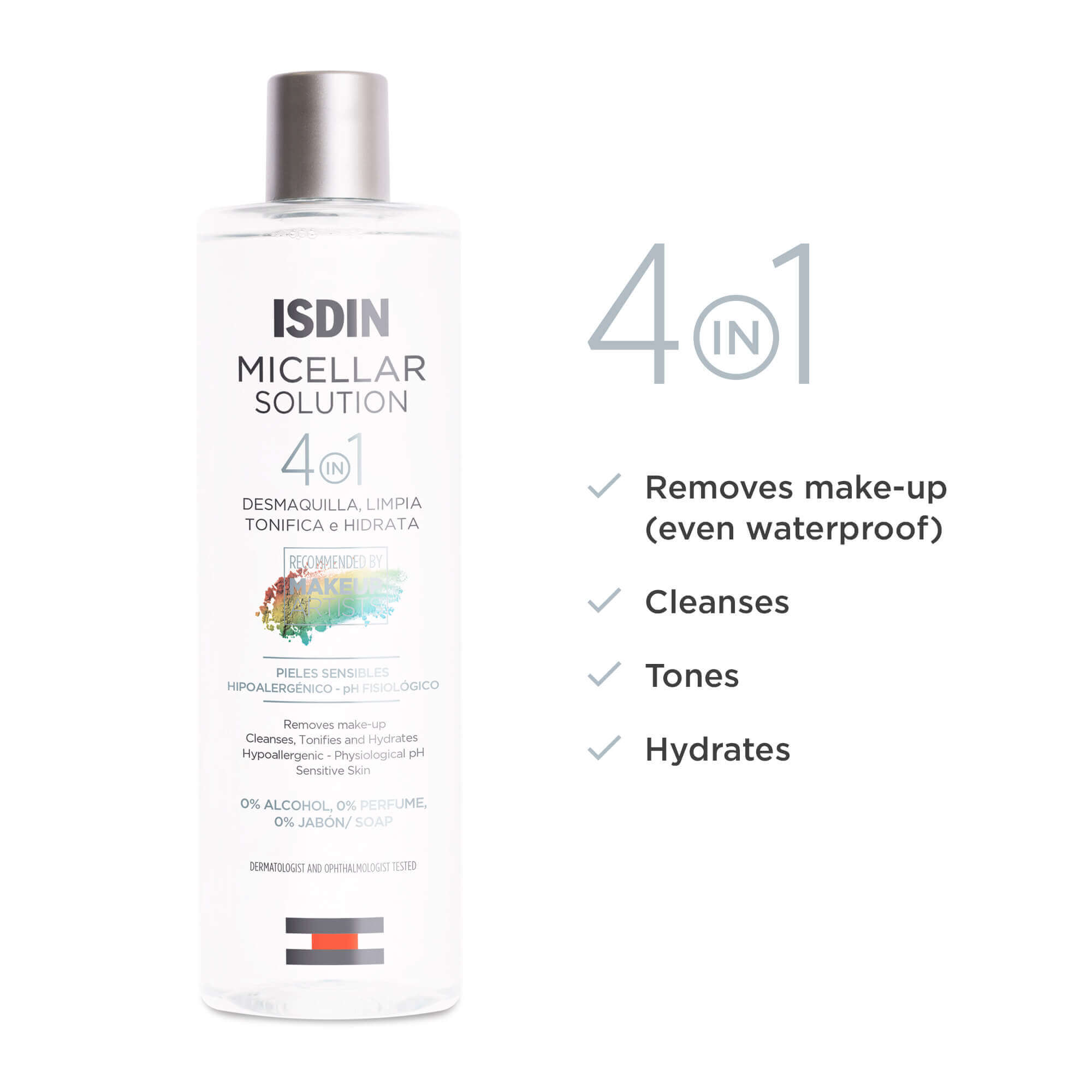 Micellar Cleansing Solution
