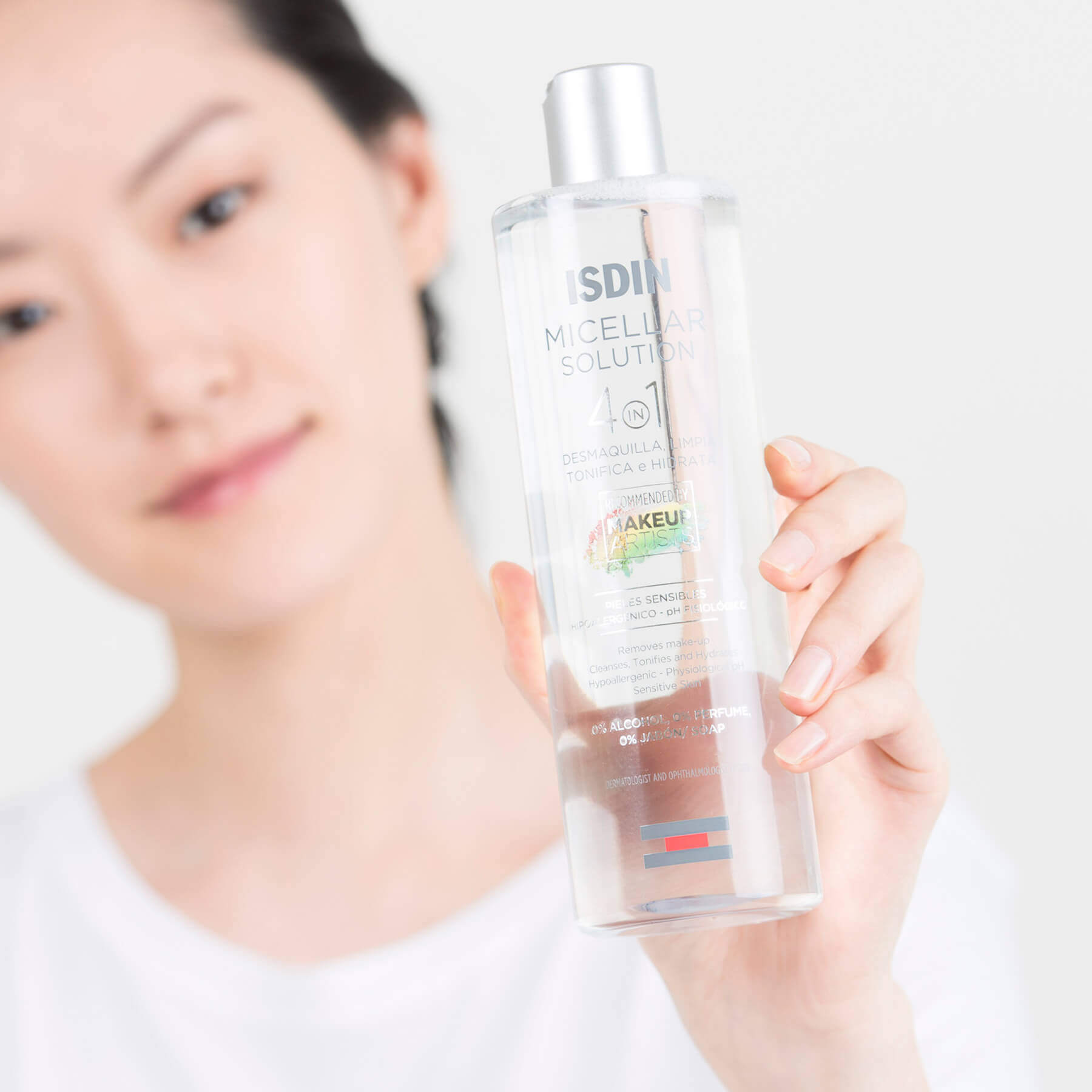 Micellar Cleansing Solution