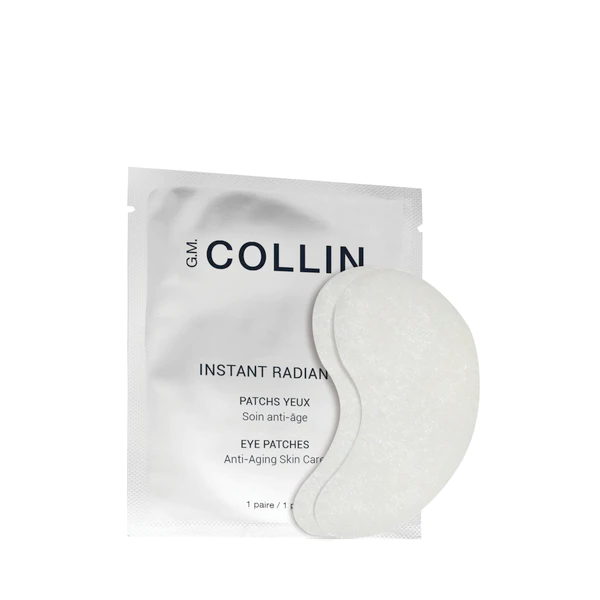 Instant Radiance Eye Patch
